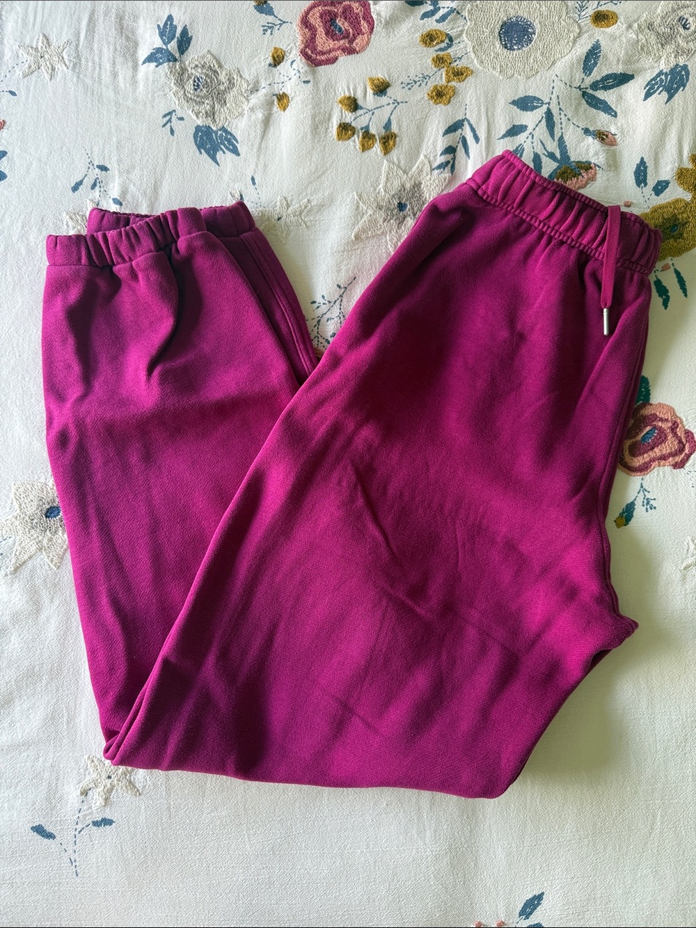 Lululemon jogger